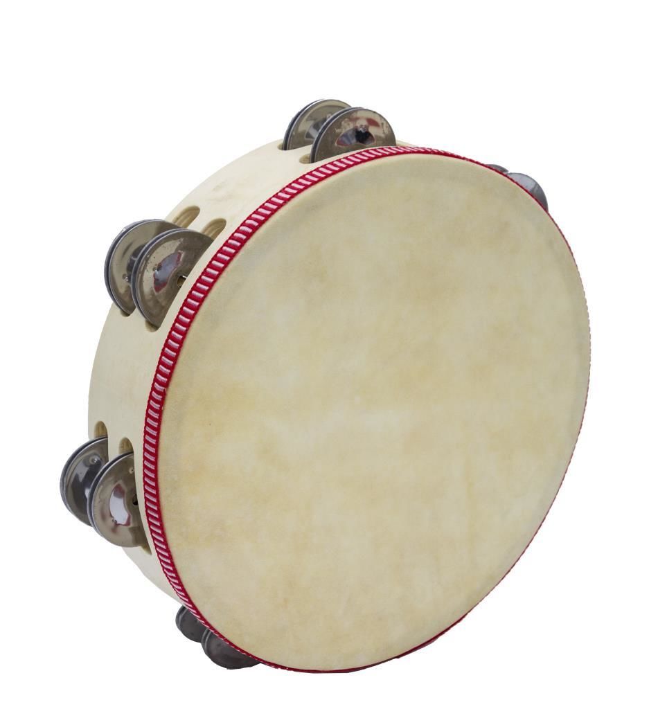 12 ZİLLİ TEF EDUTOYS