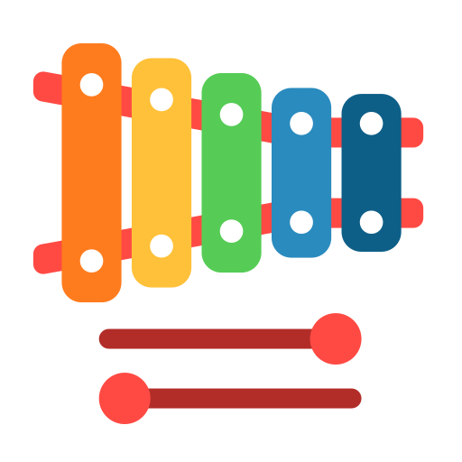 Çocuk Müzik Aletleri