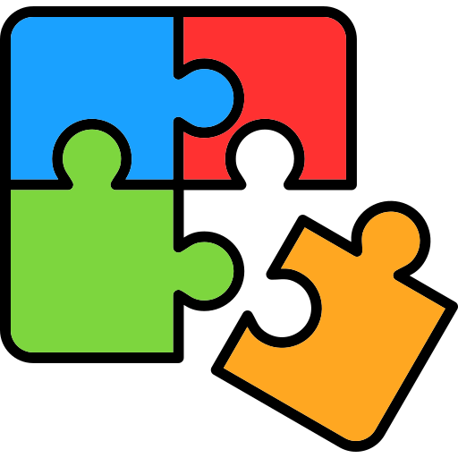 Çocuk Puzzle