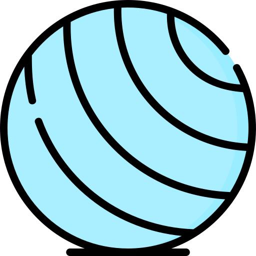 Pilates ve Zıplama Topları