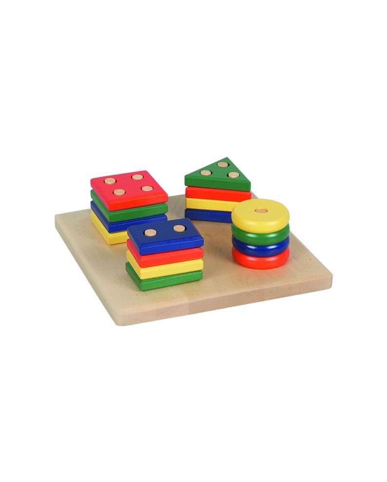 Geometrik Şekiller