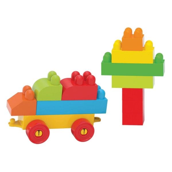 MULTİ BLOK 120 PARÇA