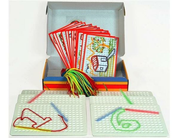 ROOPER İP CAMBAZI 6'LI