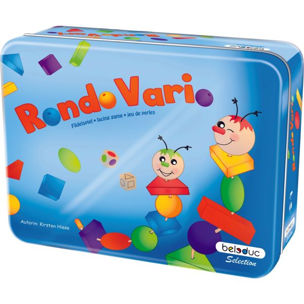 Rondo Vario