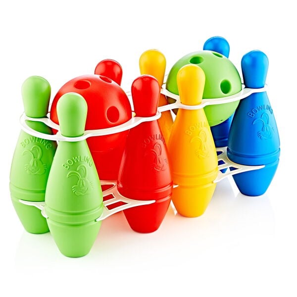 BOWLİNG SET