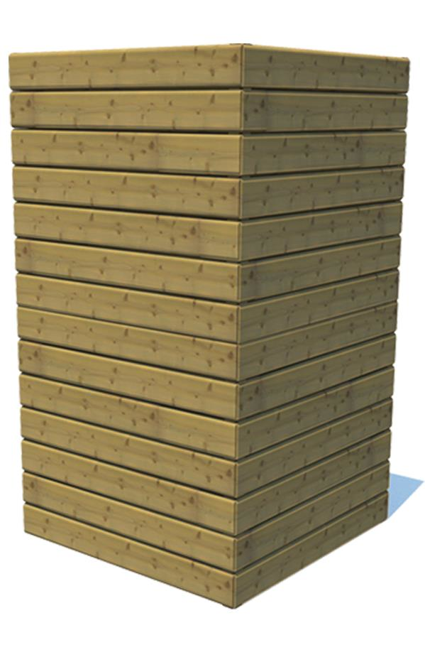 Çöp Kutusu 8