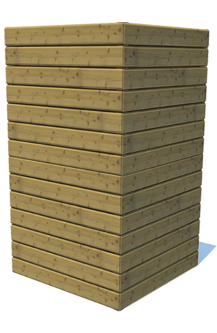 Çöp Kutusu 8