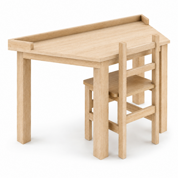 Montessori Masa