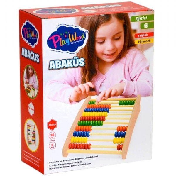 MASA ÜSTÜ ABAKÜS