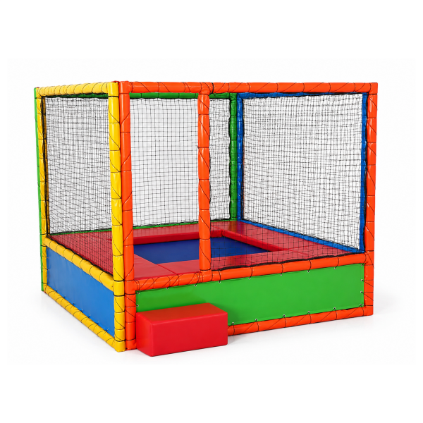 TEKLİ TRAMBOLİN 220X180X180