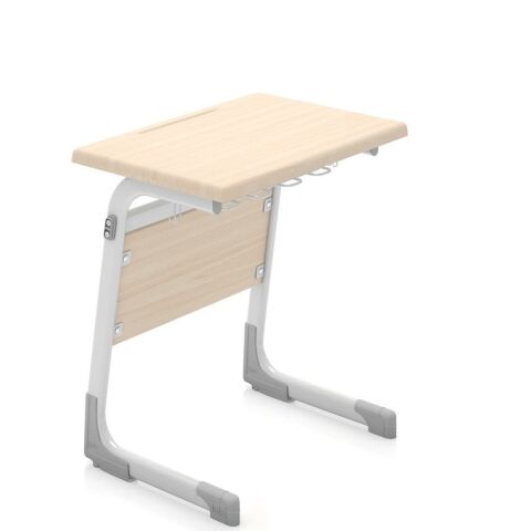 MERCAN DEMONTE TEK KİŞİLİK OKUL SIRASI (ADS501)