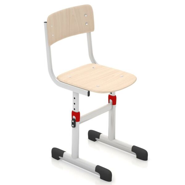 MORION DEMONTE TEK KİŞİLİK OKUL SIRASI (ADS601)