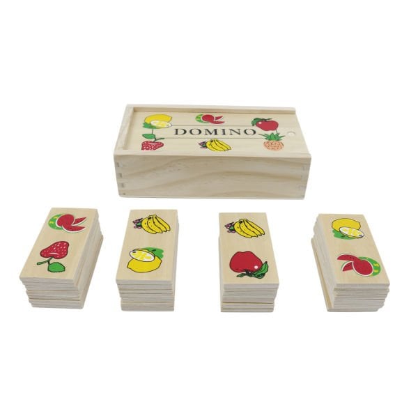 DOMİNO MEYVELER