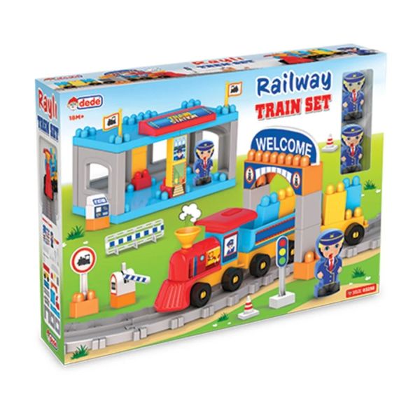 Dede Ürünleri - Edutoys.com.tr