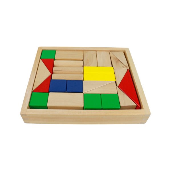 KASALI BLOK (25 PARÇA)