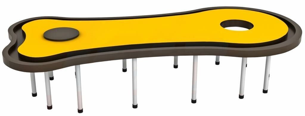 İnfinity Robotik Kodlama Masası