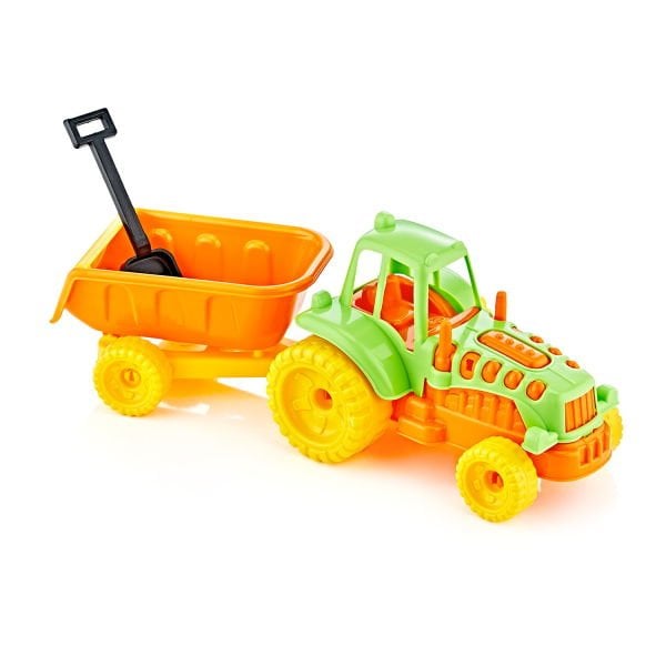 JUMBO KAZICILI DOZER