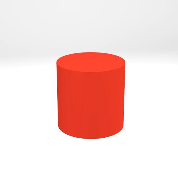 SİLİNDİR BLOK (30X60 CM)