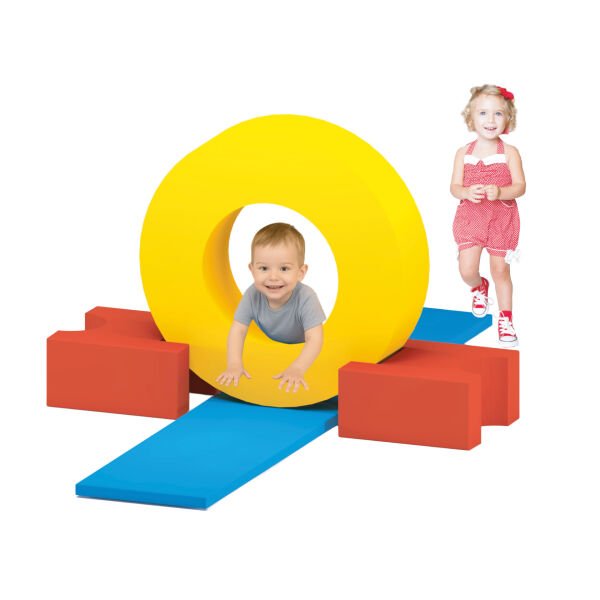 MODÜLER SUNGER OYUNU 5 PARÇA SET 5