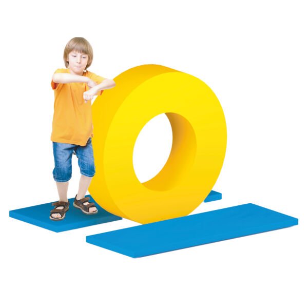 MODÜLER SUNGER OYUNU 3 PARÇA SET 1