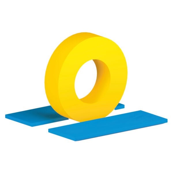 MODÜLER SUNGER OYUNU 3 PARÇA SET 1