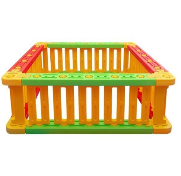 KARE AKTİVİTE ALANI