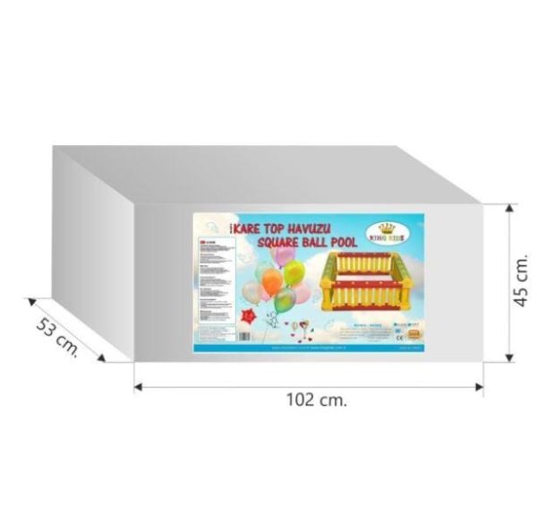 KARE AKTİVİTE ALANI