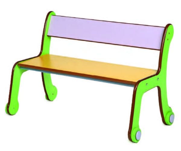 OTURAK AHŞAP 90x60x50x cm