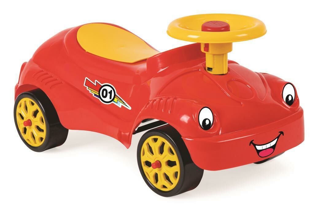 RACER CAR (ARABA)