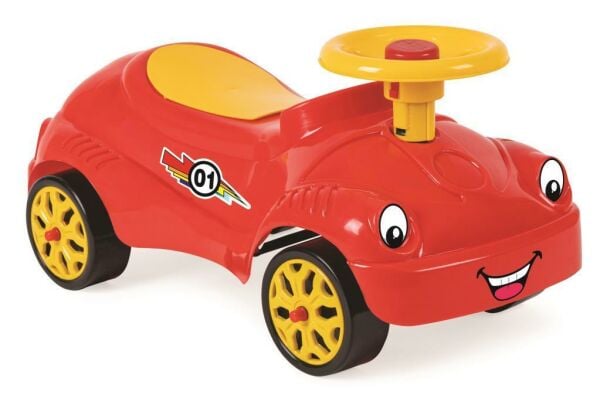 RACER CAR (ARABA)
