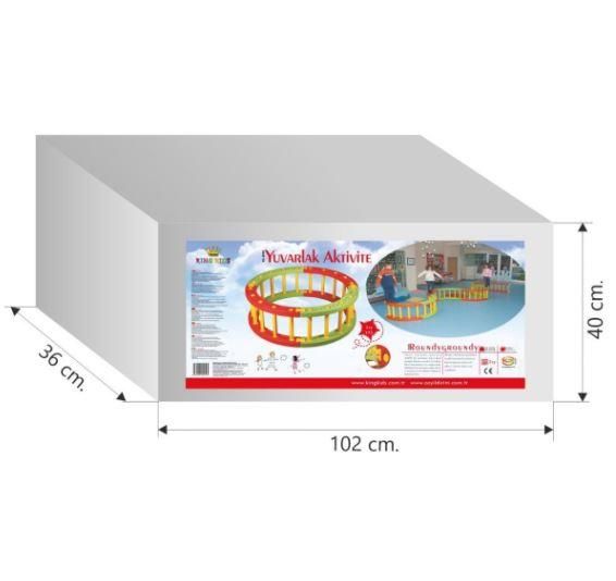 ACTIVITE ROLLER