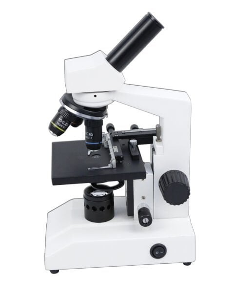 MİKROSKOP (600 Büyütme)