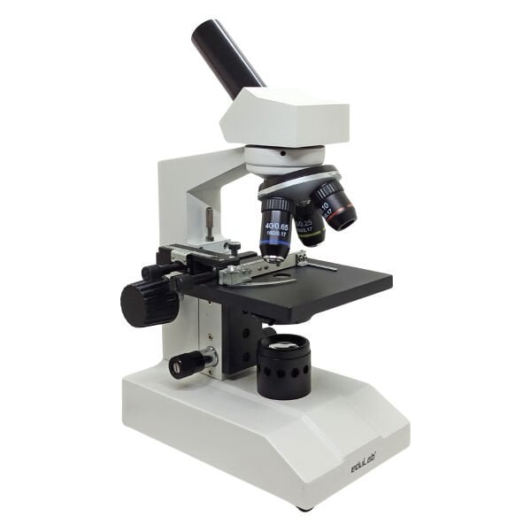 MİKROSKOP (600 Büyütme)