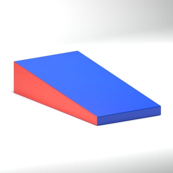 RAMPA SPOR MİNDERİ (40X100X200 CM)