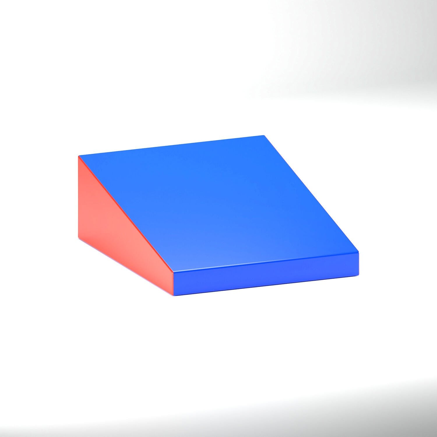 RAMPA SPOR MİNDERİ (40X100X120 CM)