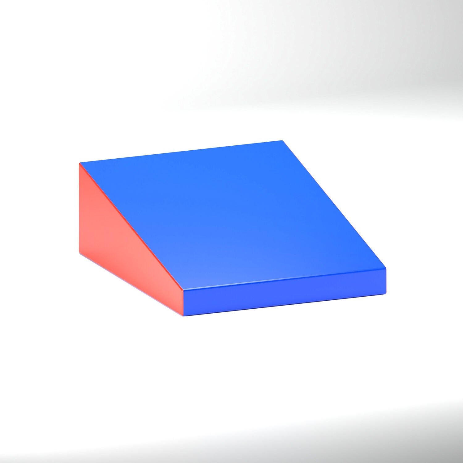 RAMPA SPOR MİNDERİ (20X40X70 CM)