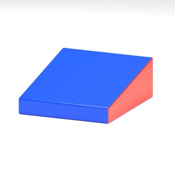 RAMPA SPOR MİNDERİ (25X60X70 CM)