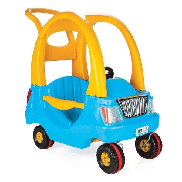 COUPE ARABA (KÜP ARABA)