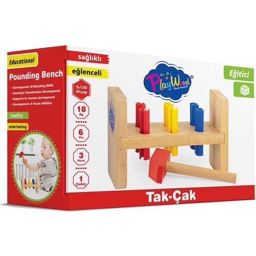 TAKÇAK 6'LI