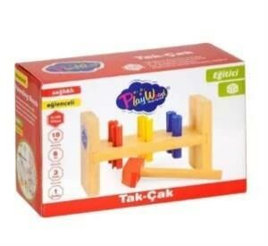 TAKÇAK 6'LI