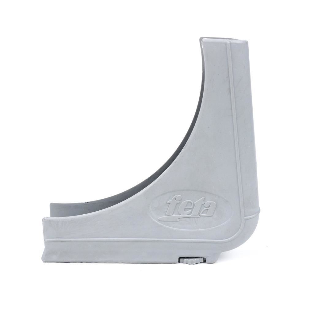 25X50 ARKA V TAKOZ PABUÇ