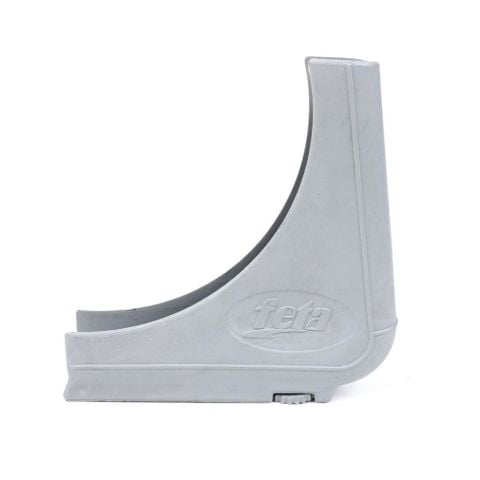 25X50 ARKA V TAKOZ PABUÇ