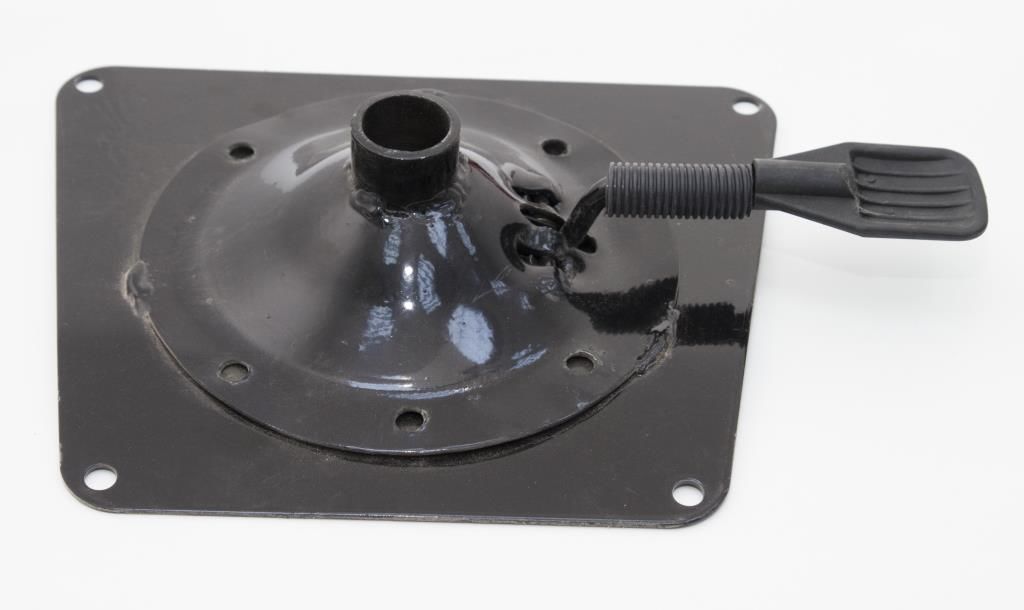 MEKANİZMA KOLLU AMORTİSÖRLÜ MONOBLOK İÇİN