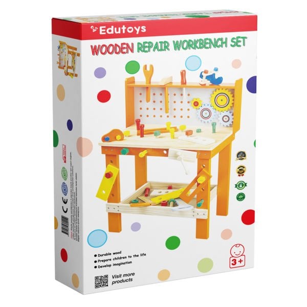 AHŞAP TAMİR TEZGAHI