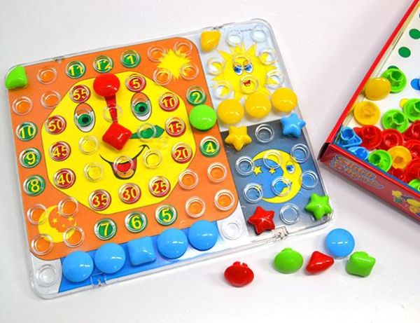 SİHİRLİ DÜĞMELER