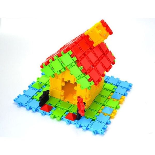 FLEXY LEGO 200 PARÇA