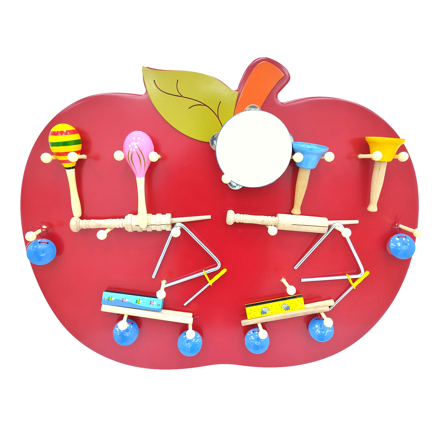 ELMA MÜZİK KÖŞESİ (MÜZİK ALETLERİ DAHİL)