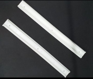 Plastik Çekmece Rayı