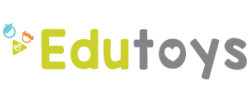 4 PLASTİK ÇEKMECELİ DOLAP  - Edutoys